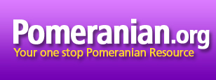 Pomeranian.org